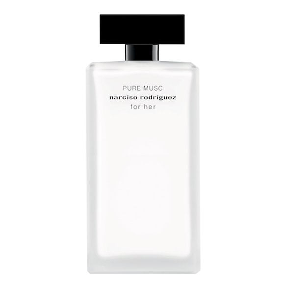for her Pure Musc - Eau de Parfum Chyprée Musquée, NARCISO RODRIGUEZ